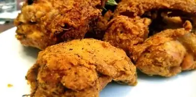 Dallas Fried Chicken, Siak