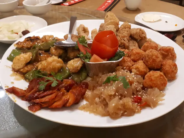 Gambar Makanan He Fu Restaurant 1