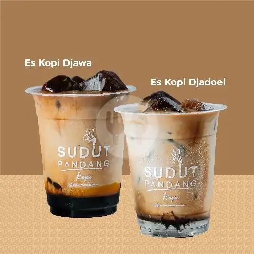 Gambar Makanan Sudut Pandang Kopi Teuku Umar Bali, Teuku Umar 16