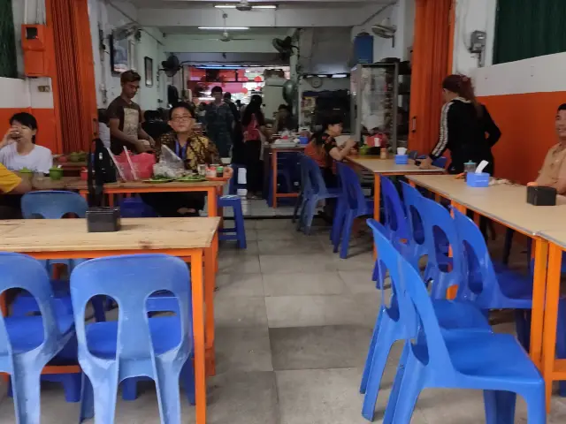 Gambar Makanan Kedai Kopi 88 6