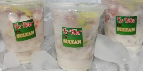 Es Teler The Sultan