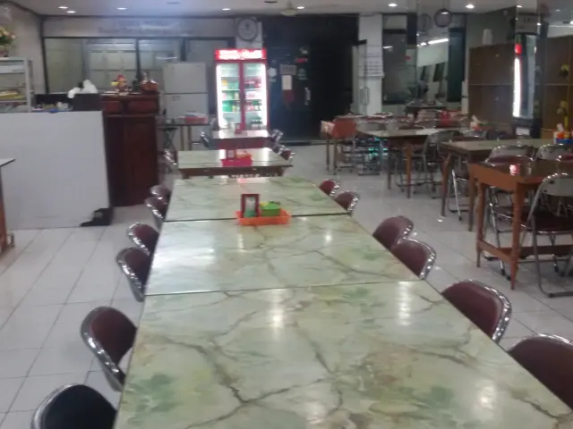 Gambar Makanan Cahaya Timur Restoran 7