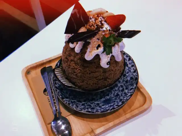 MyKōri Dessert Cafe Food Photo 11