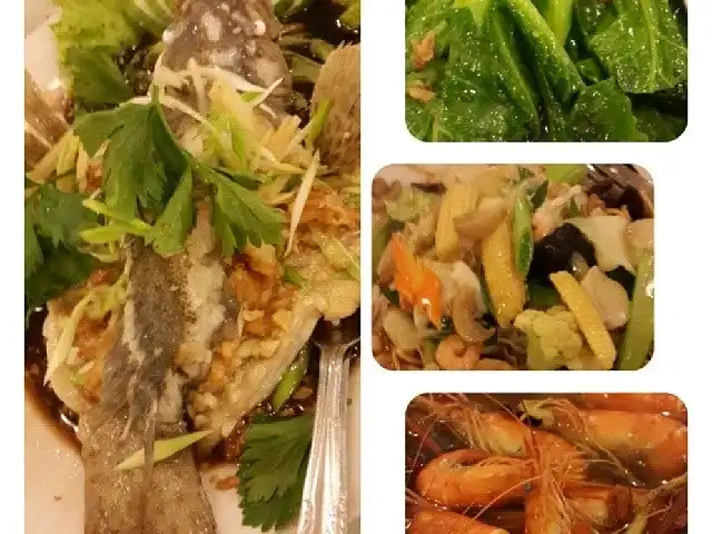 Gambar Makanan Danau Toba Chinese Food 5