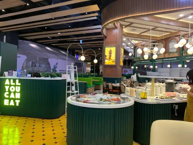 Gambar Makanan Panella de Chao BSD AEON Mall 30