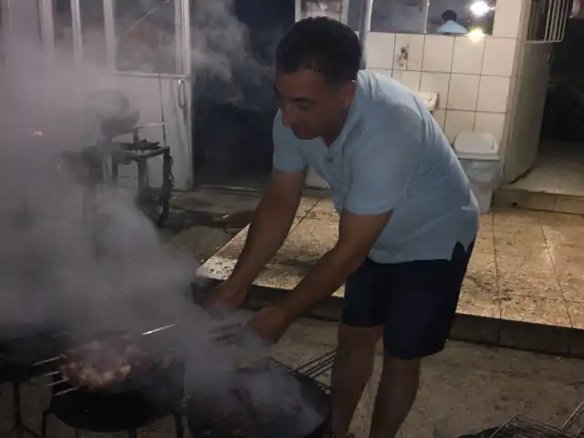 Yıldız Mangal Piknik'nin yemek ve ambiyans fotoğrafları 3