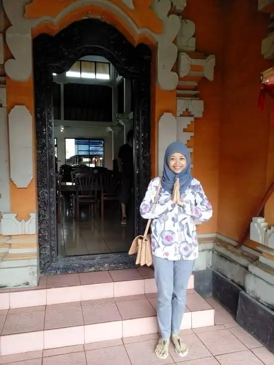 Gambar Makanan Ulun Danu Restaurant 13