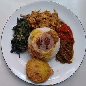 Gambar Makanan Rumah Makan Raso Basamo, Kuta Utara 7