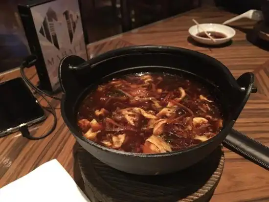 Quick China'nin yemek ve ambiyans fotoğrafları 50