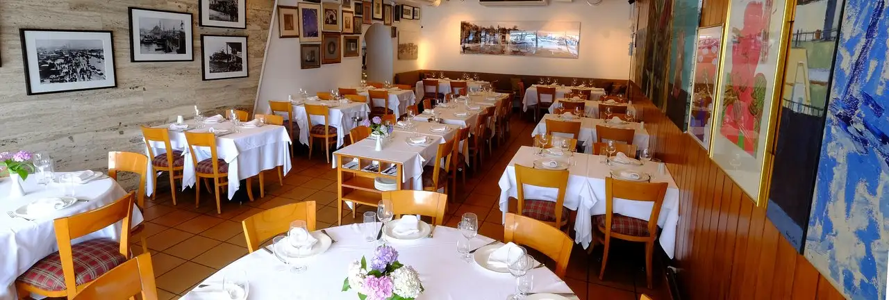 Kiyi Restaurant'nin yemek ve ambiyans fotoğrafları 7