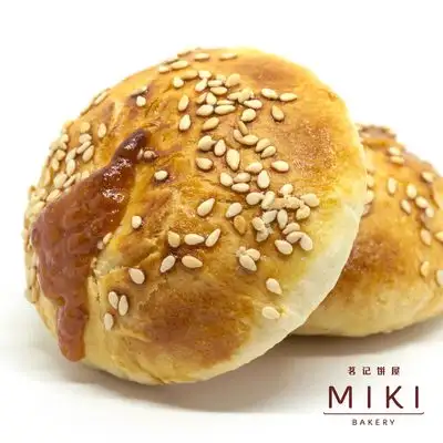 Miki Bakery