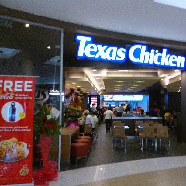 Texas Chicken Food Photo 1