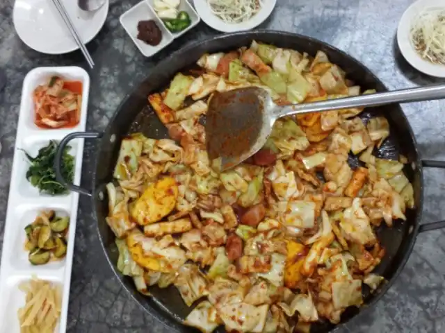 Annyeong-haseyo Food Photo 9