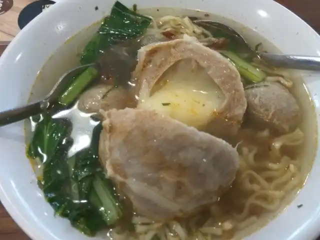 Gambar Makanan Bakso Goendoel 4