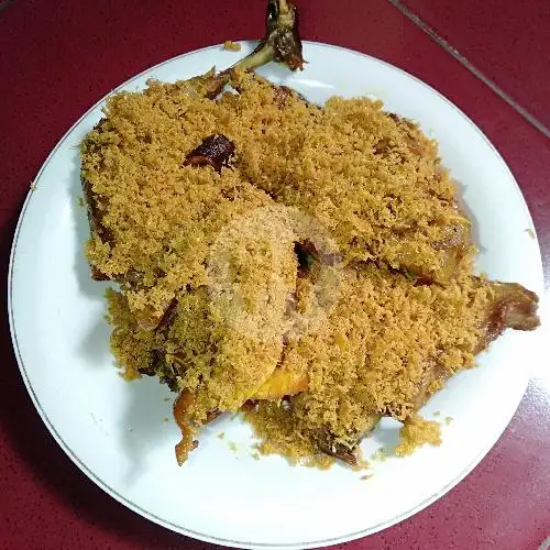 Gambar Makanan Ayam Goreng Podomoro, Balung 6