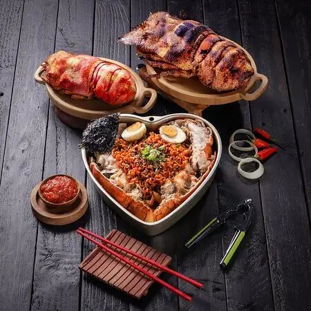 Gambar Makanan Gudang Shabu & Sukiyaki Vol.1 4
