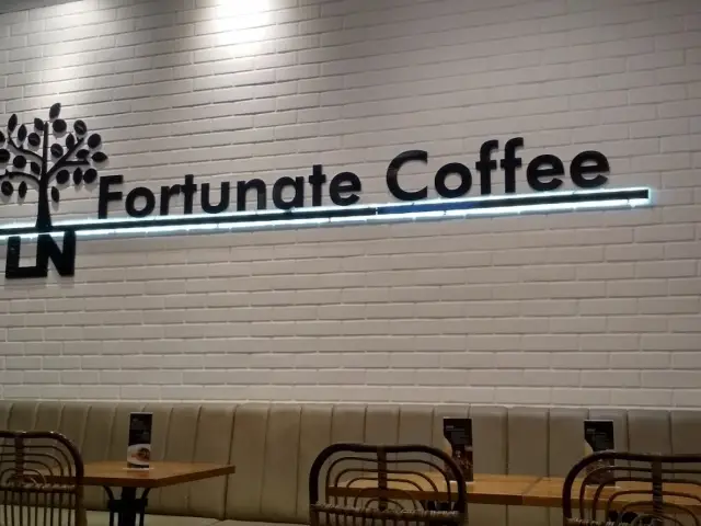 Gambar Makanan Fortunate Coffee Poris Indah 39