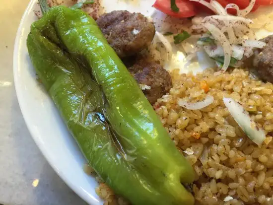 Köfte Sofrası'nin yemek ve ambiyans fotoğrafları 10
