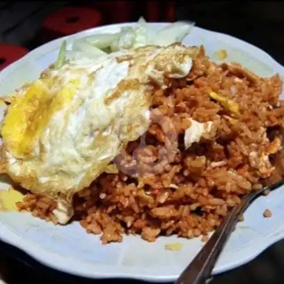 Gambar Makanan Nasi, Mie, dan Kwetiau Goreng, Taman Sentiyaki 2