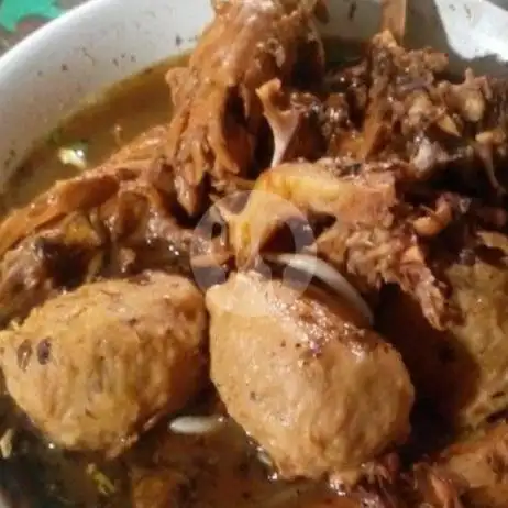 Gambar Makanan Ceker Kepala Setan, Kemayoran 18