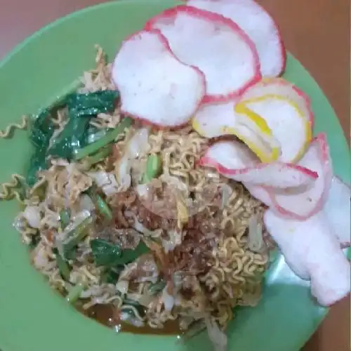 Gambar Makanan Nasi Goreng Salim - Nusa Jaya 16