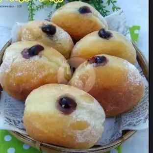 Gambar Makanan Omahsnack (Donat Boboho), H. Nausin 13