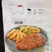 Gambar Makanan Abuba Steak 1