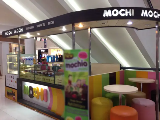 Gambar Makanan Mochi Mochio 9