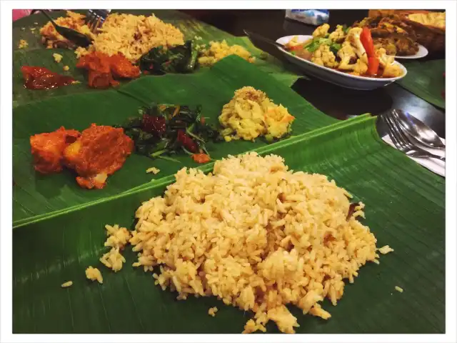 Passions of Kerala Food Photo 2