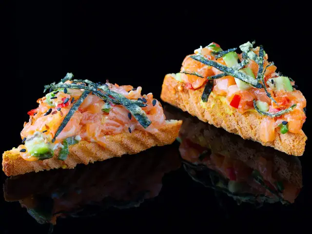 Kaen Sushi'nin yemek ve ambiyans fotoğrafları 55