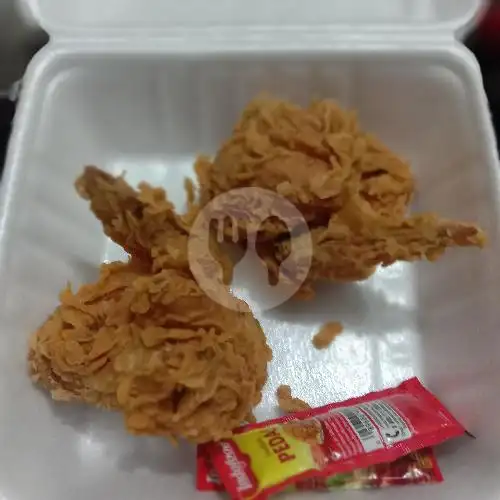 Gambar Makanan Pratama Fried Chicken, Tembalang 11