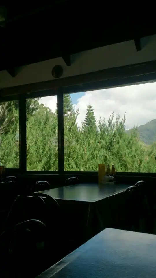 Kinabalu Pine Resort Restoran Food Photo 13