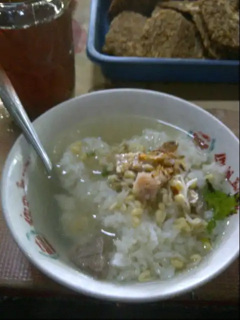 Gambar Makanan Soto Sawah Bu Harso 12