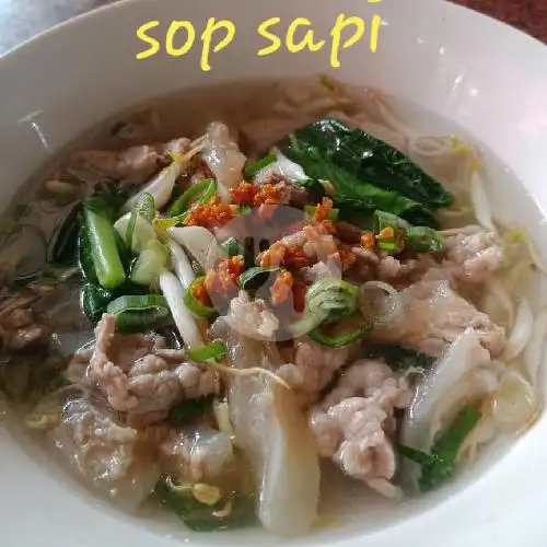 Gambar Makanan Kwetiaw Sapi Asoy, Sunter 3