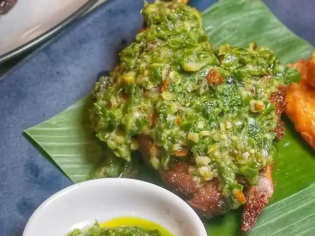 Gambar Makanan Warung Ibu Lena 3