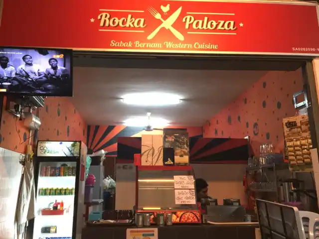 Rocka Paloza Food Photo 2