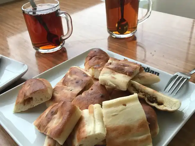 Orhanlı YENİDOGAN Pattiserie & Cafe