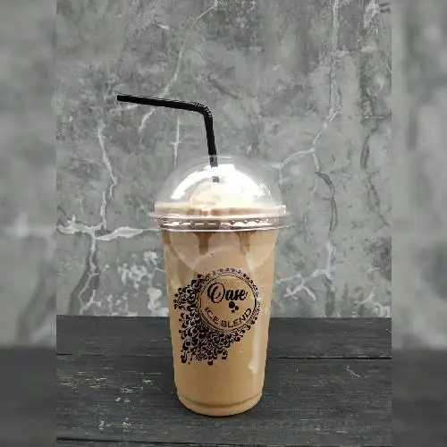 Gambar Makanan Oase Ice Blend 18