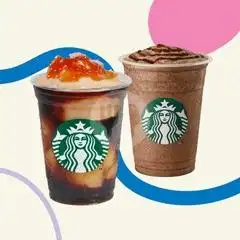 Gambar Makanan Starbucks, Muara Karang 20