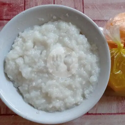 Gambar Makanan Bubur Ayam eN-eM, Pemuda 2