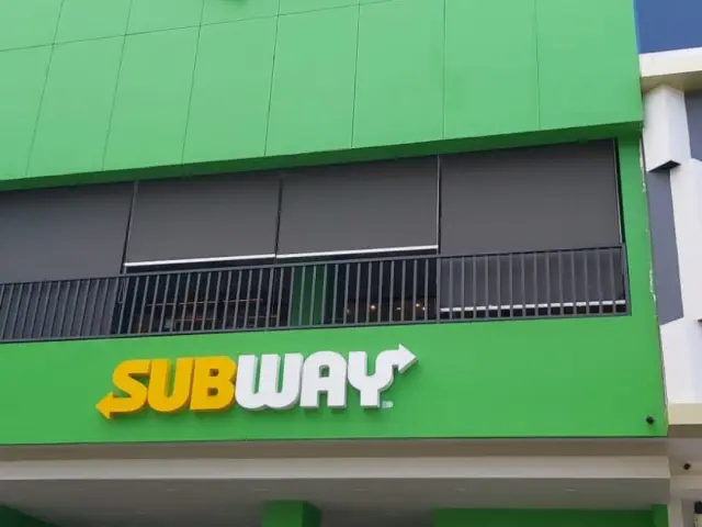 Gambar Makanan Subway 8