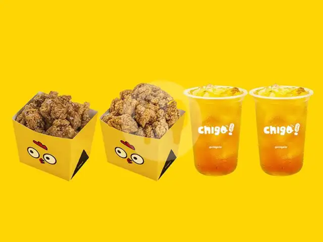 Gambar Makanan Chigo by Kenangan Brands, Ruko Duta Mas Jelambar 5