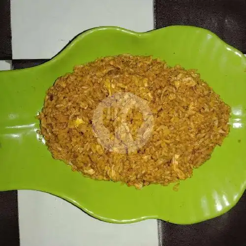 Gambar Makanan Nasi Goreng Putra Putri, Cilandak 13