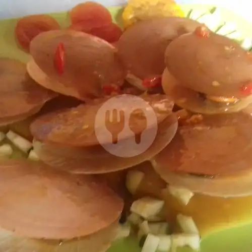 Gambar Makanan Seafood Kerang and Kepiting (Rice Box) by Seafoodpedia, Kasihan 16
