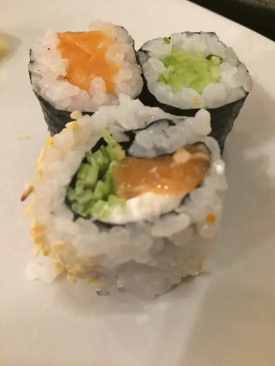 SushiCo'nin yemek ve ambiyans fotoğrafları 11