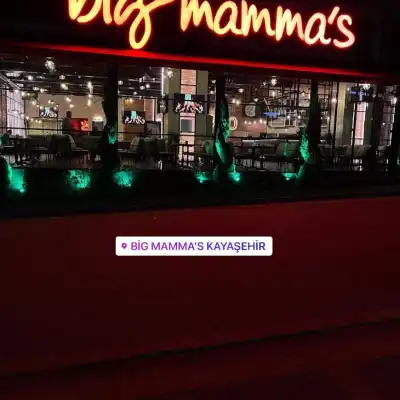 Big Mamma’s