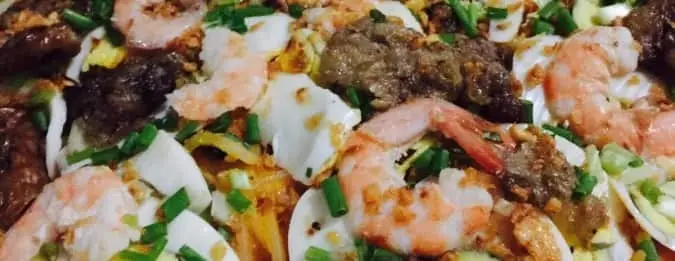 Dolora's Hauz of Pancit Malabon