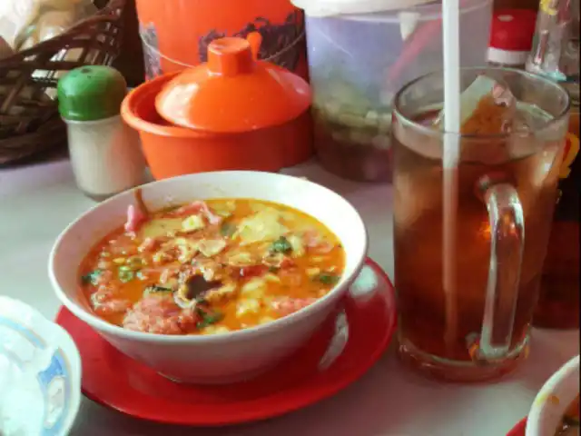 Gambar Makanan Soto Mencos H. Sarnadi 7