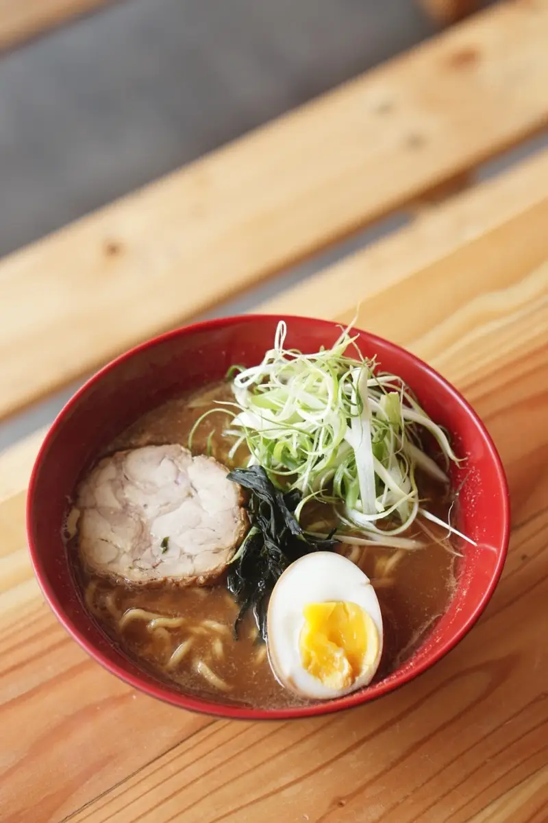 Juu Ichi Ramen