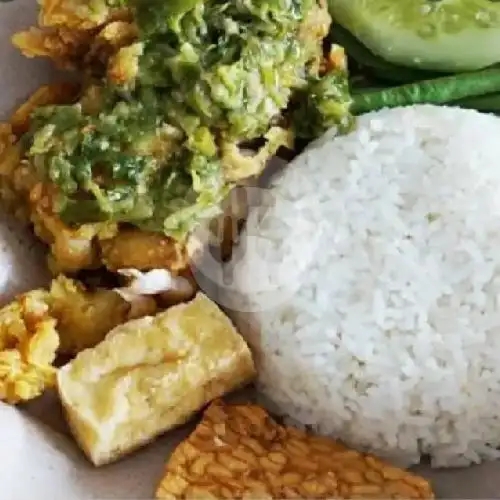 Gambar Makanan Keday Nesa, Panawuan 20